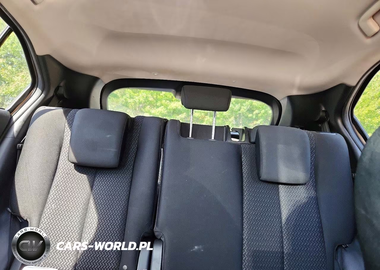 2018 Mitsubishi Eclipse Cross Le VIN:JA4AT4AA8JZ065471 - 10