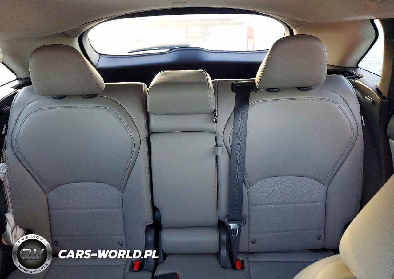 2023 Infiniti Qx50 Luxe VIN:3PCAJ5BA1PF120762 - 10