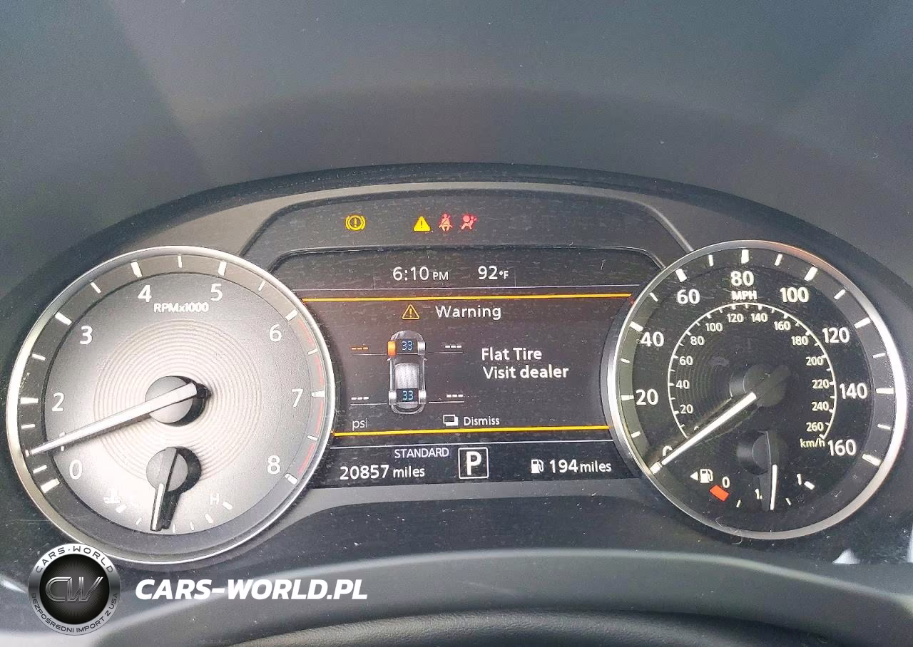 2023 Infiniti Qx50 Luxe VIN:3PCAJ5BA1PF120762 - 9
