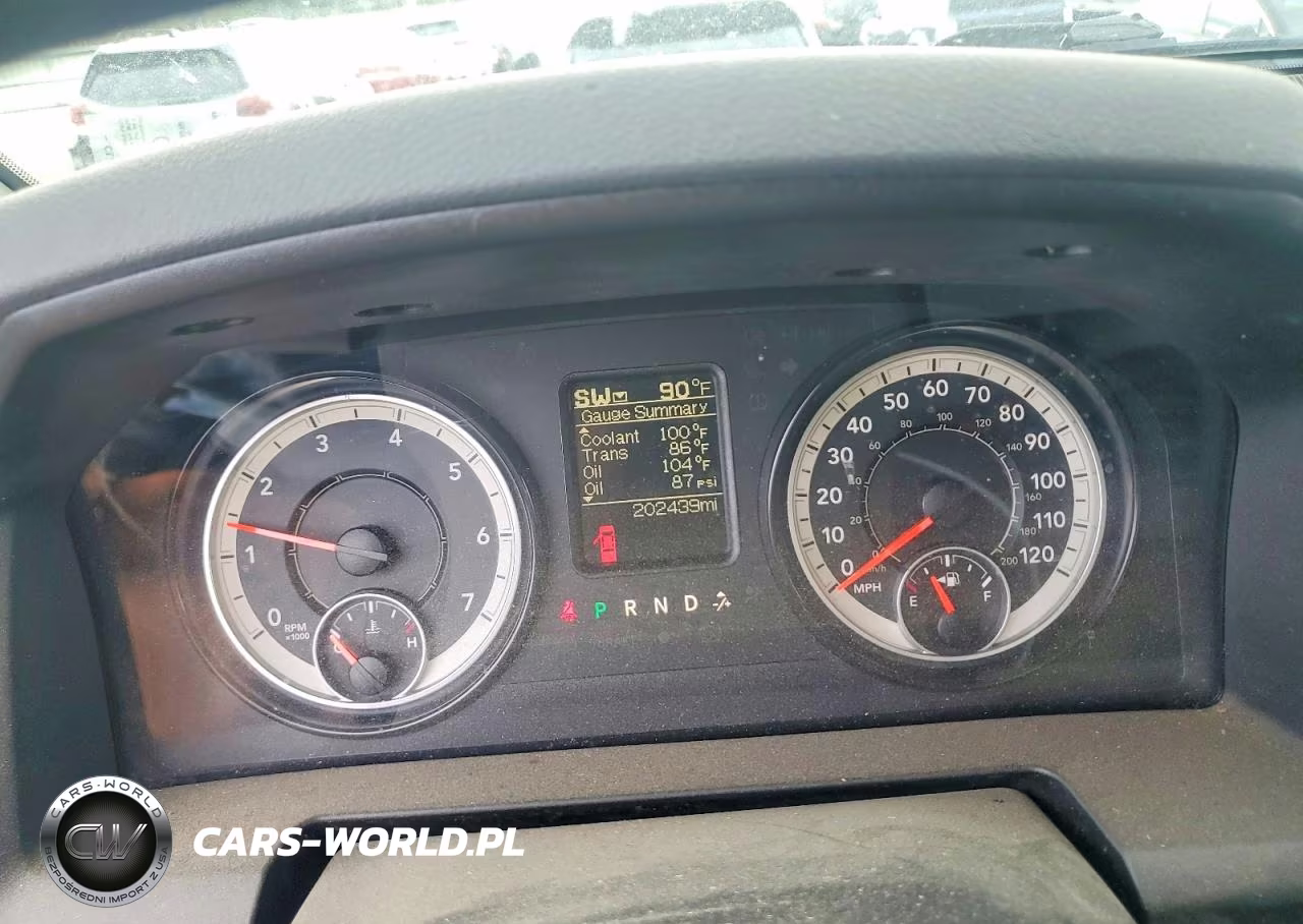 2017 Ram 1500 St VIN:1C6RR7FG7HS591459 - 9