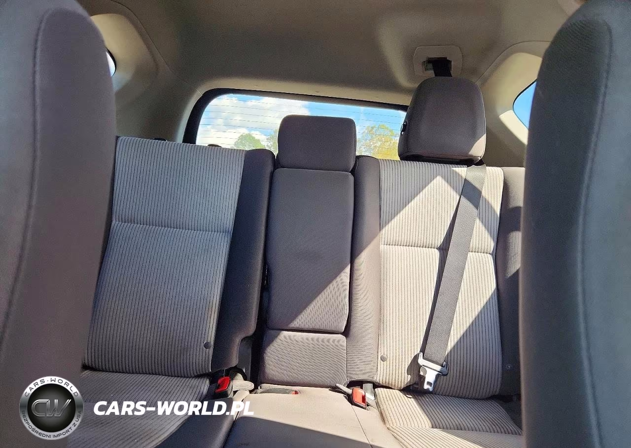2013 Toyota Rav4 Le VIN:2T3BFREV4DW087631 - 10