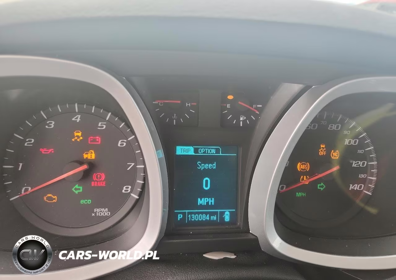 2017 Chevrolet Equinox Ls VIN:2GNALBEK9H1571866 - 9