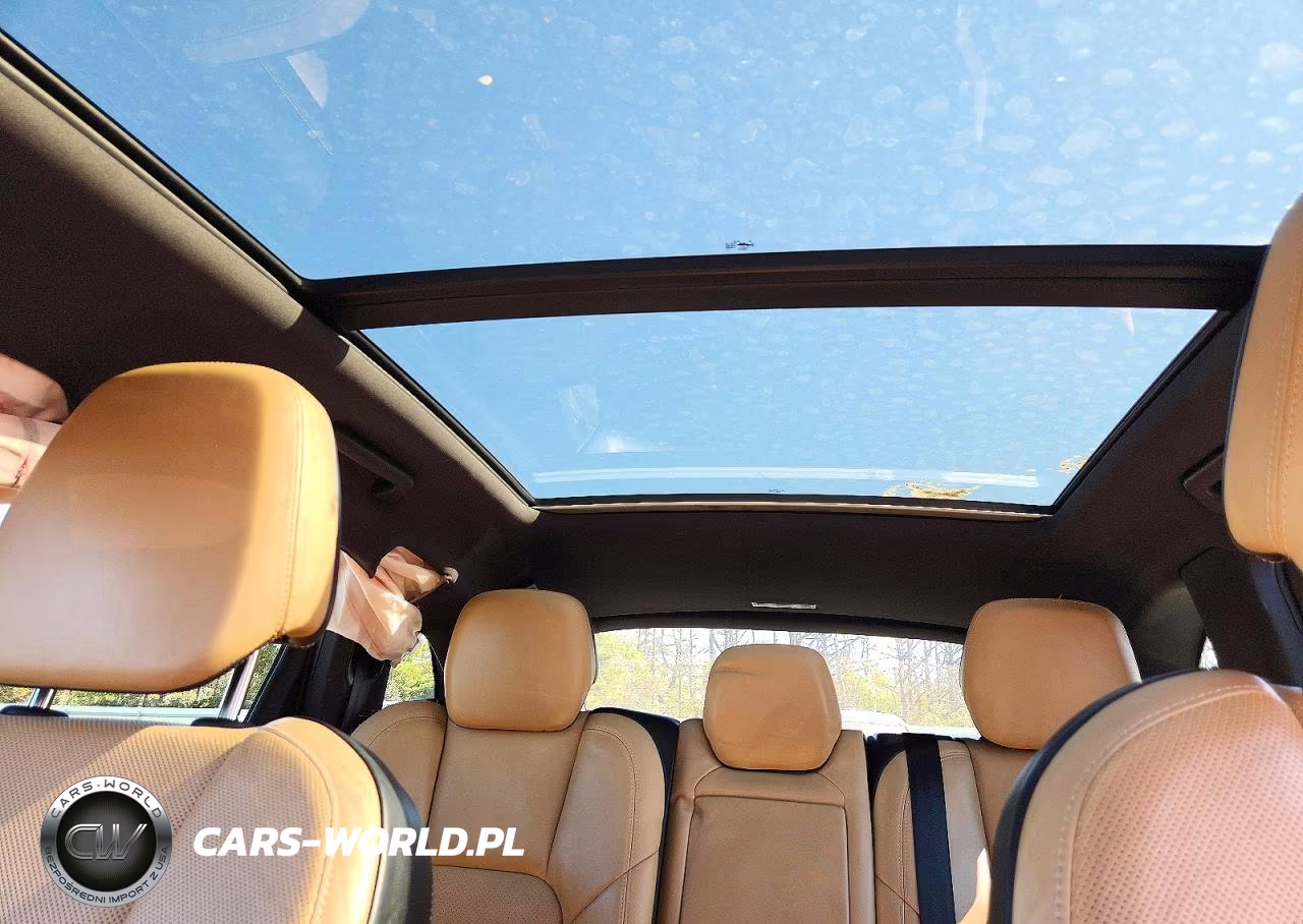 2016 Porsche Cayenne VIN:WP1AA2A25GLA09507 - 10