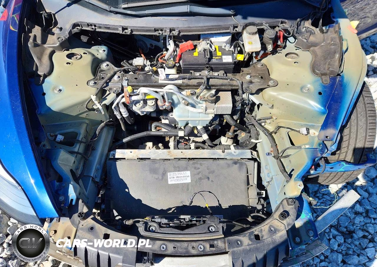 2020 Tesla Model 3 VIN:5YJ3E1EB5LF711195 - 11