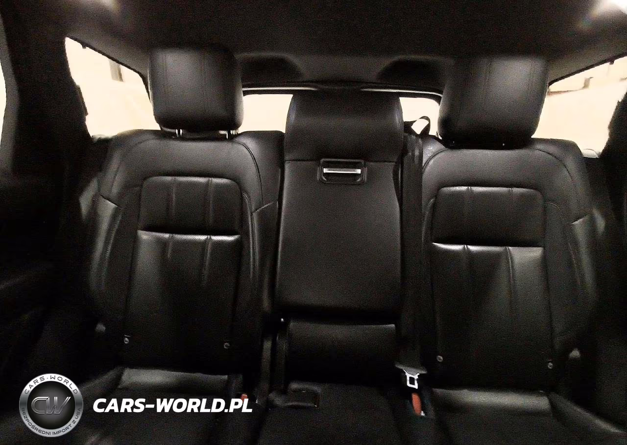 2018 Land Rover Range Rover Sport Hse VIN:SALWR2RV6JA183449 - 10