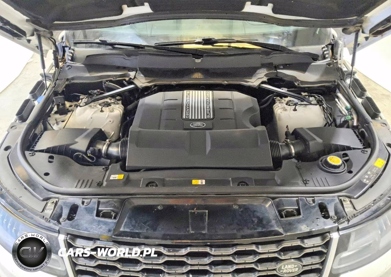 2018 Land Rover Range Rover Sport Hse VIN:SALWR2RV6JA183449 - 12