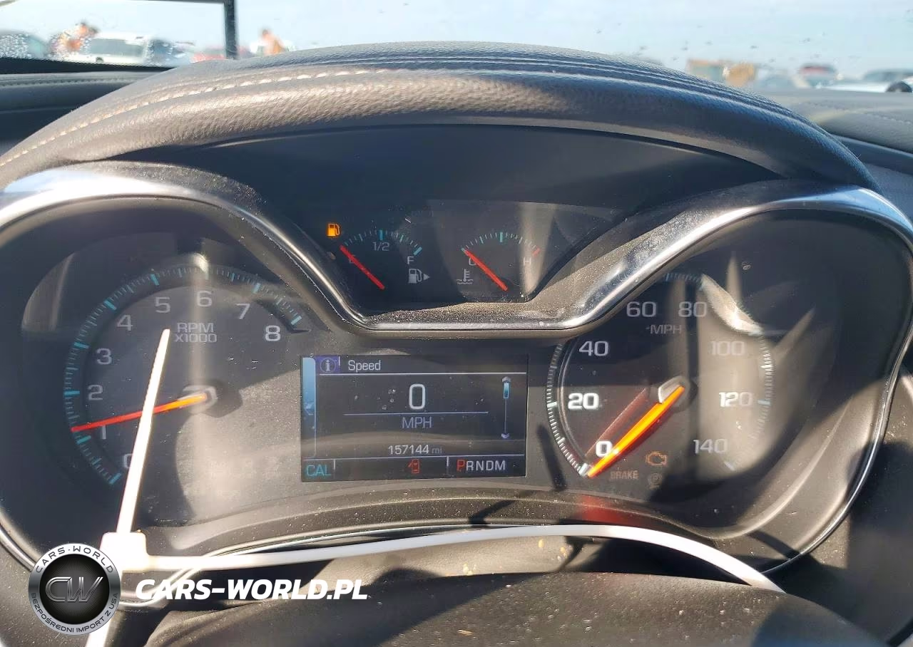 2018 Chevrolet Impala Lt VIN:2G1105S31J9174684 - 9
