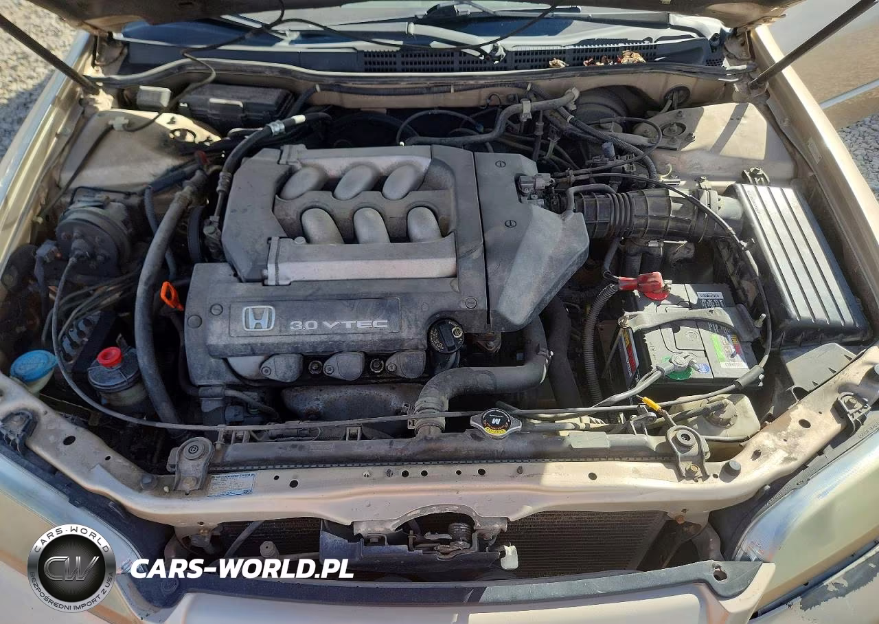 2002 Honda Accord Ex VIN:1HGCG16522A045554 - 11
