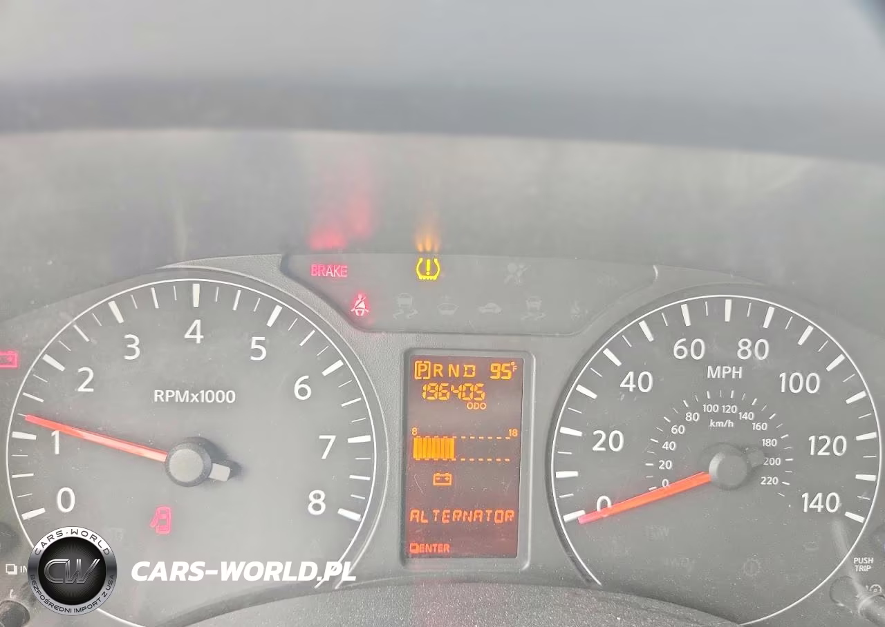 2019 Nissan Nv 2500 Hd Sv VIN:1N6BF0LY9KN810142 - 9