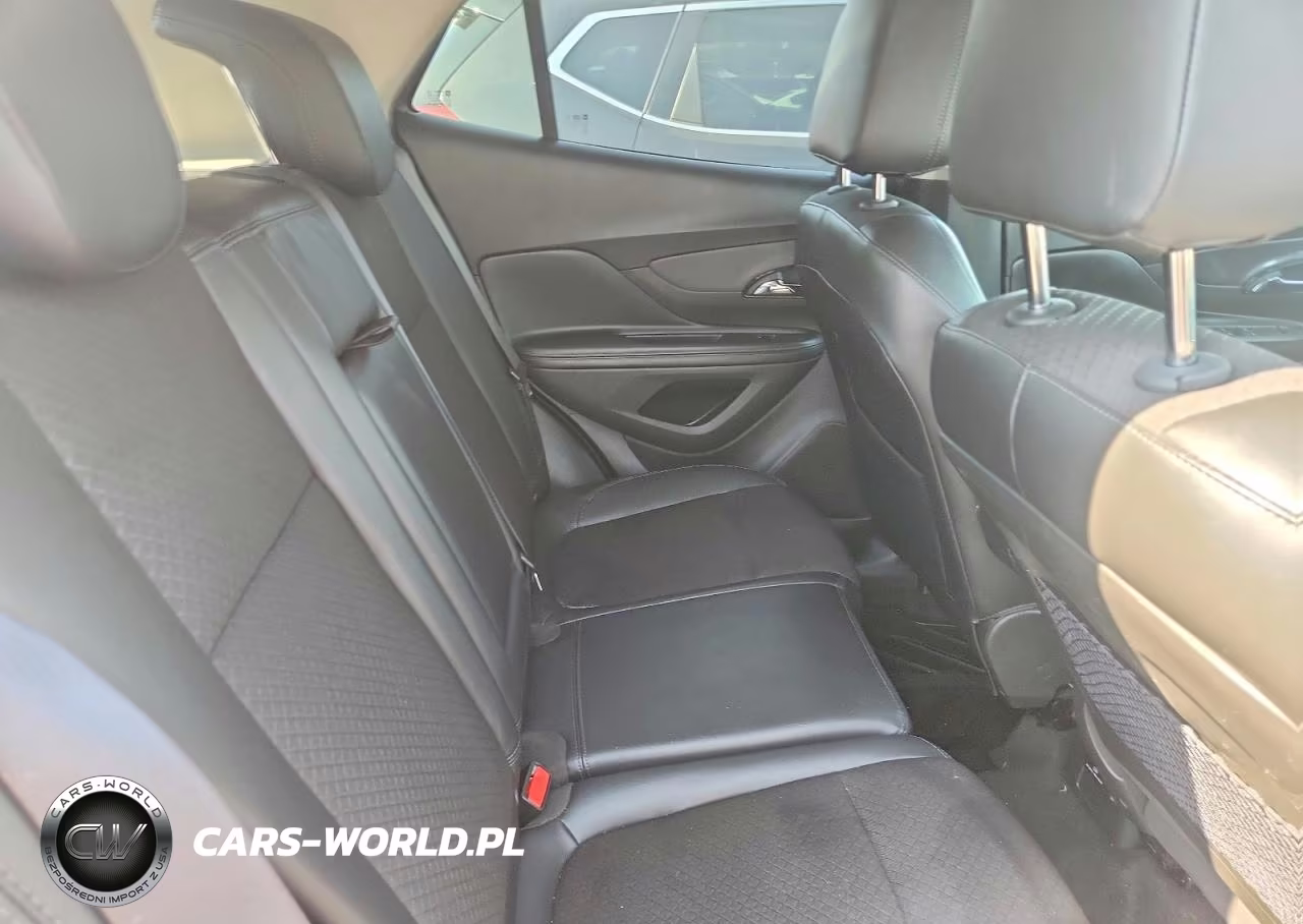 2019 Buick Encore Preferred VIN:KL4CJESB9KB890604 - 11