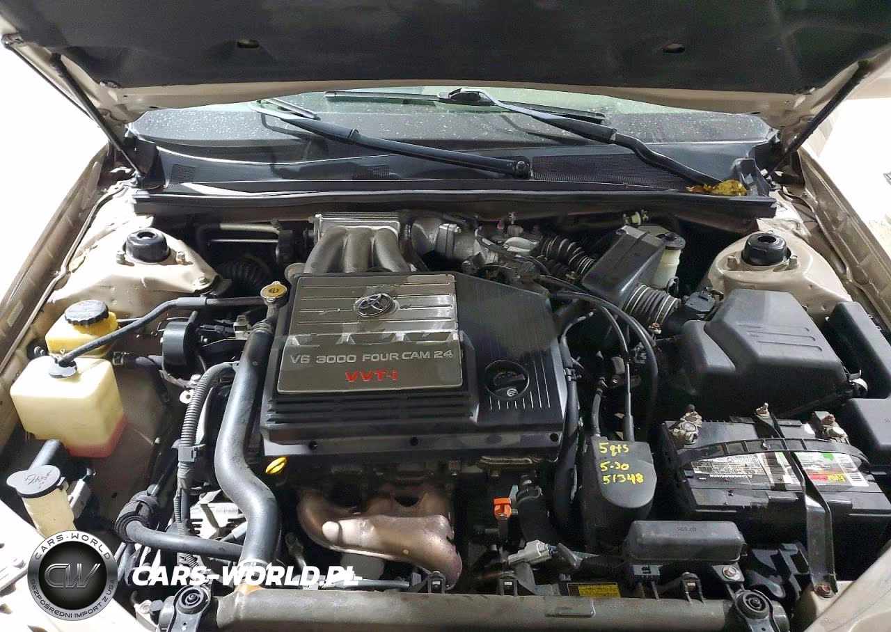 2001 Toyota Avalon Xls VIN:4T1BF28B61U170961 - 11