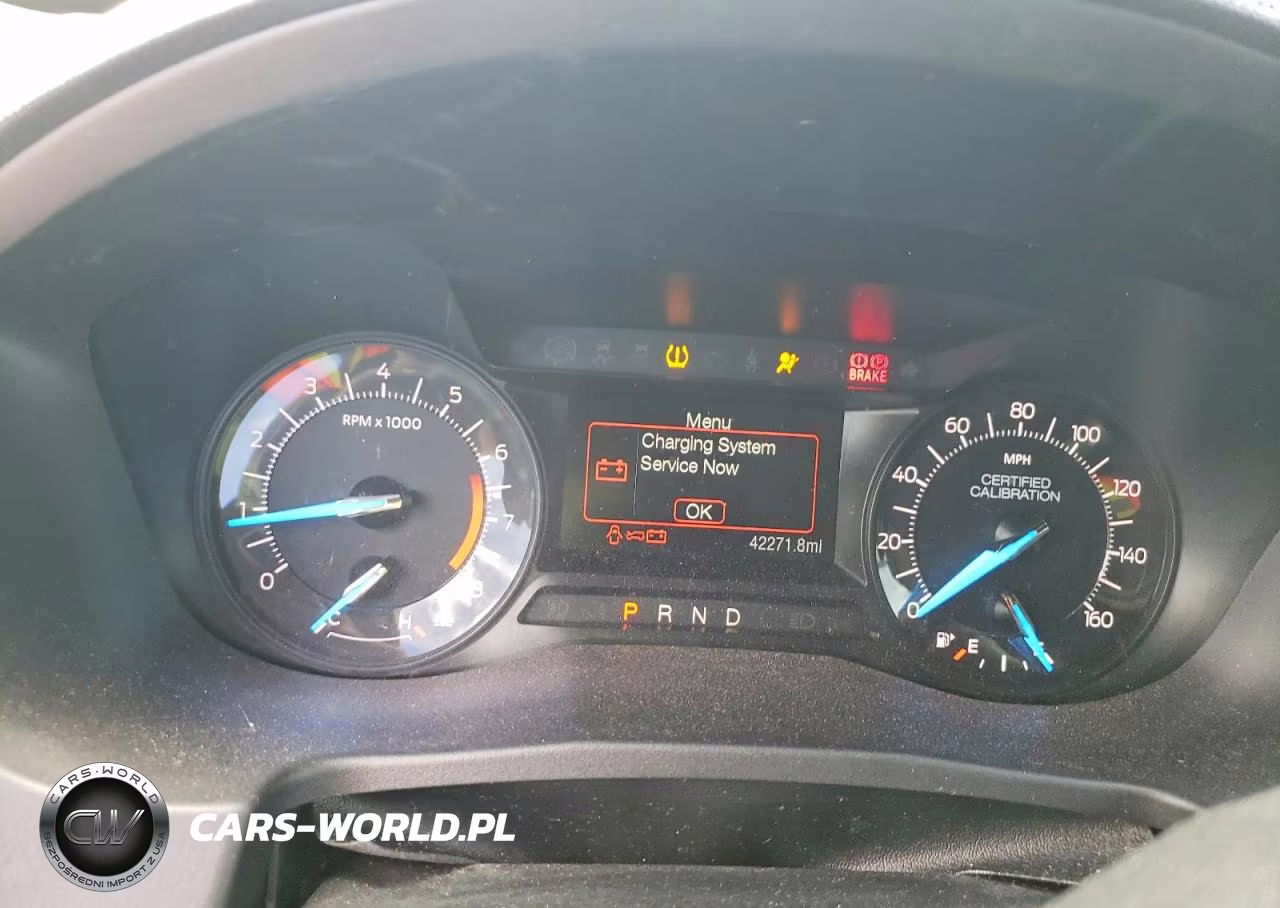 2018 Ford Explorer Police Interceptor VIN:1FM5K8AR3JGB47218 - 9
