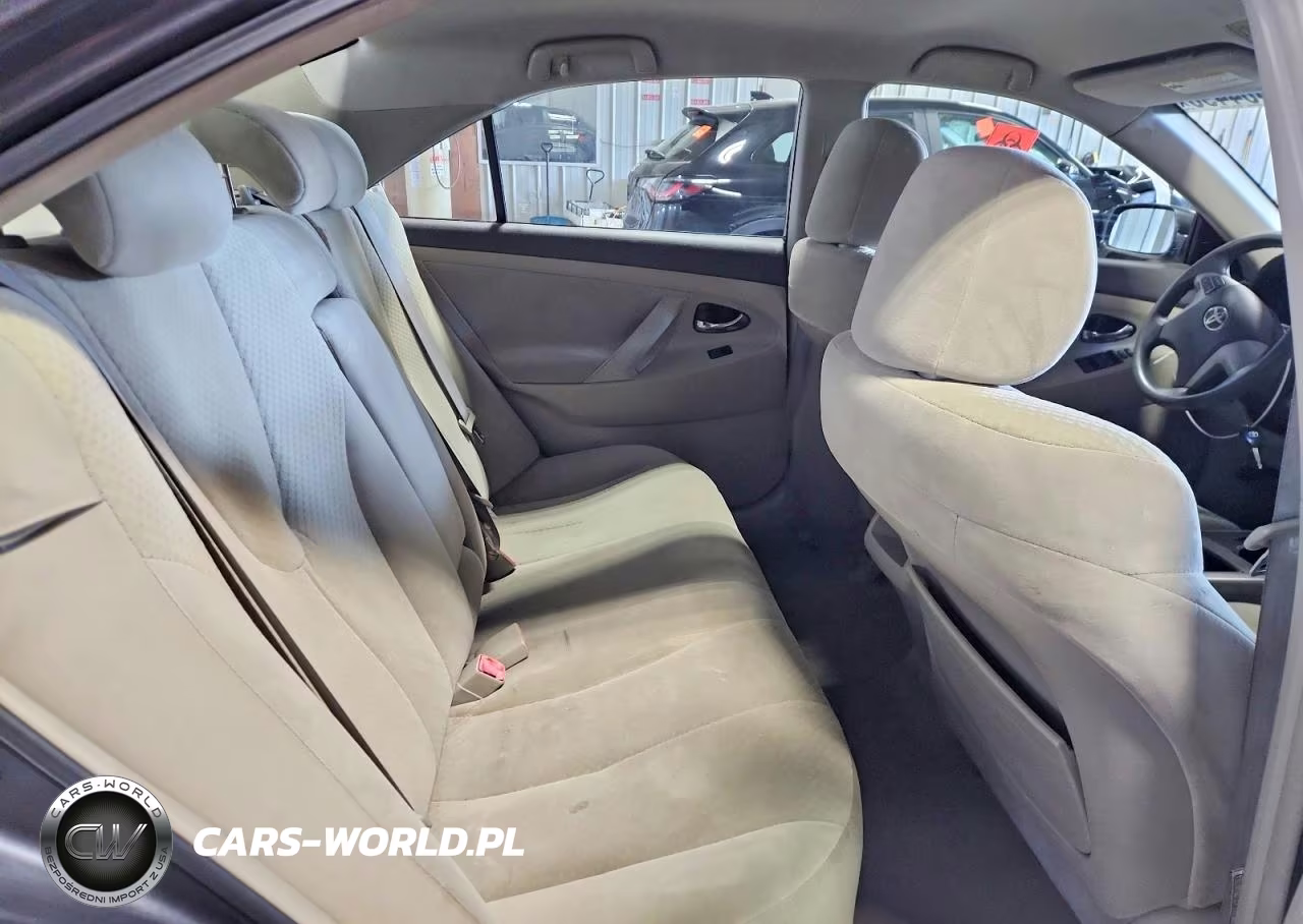 2009 Toyota Camry Le VIN:4T1BE46K49U815393 - 10