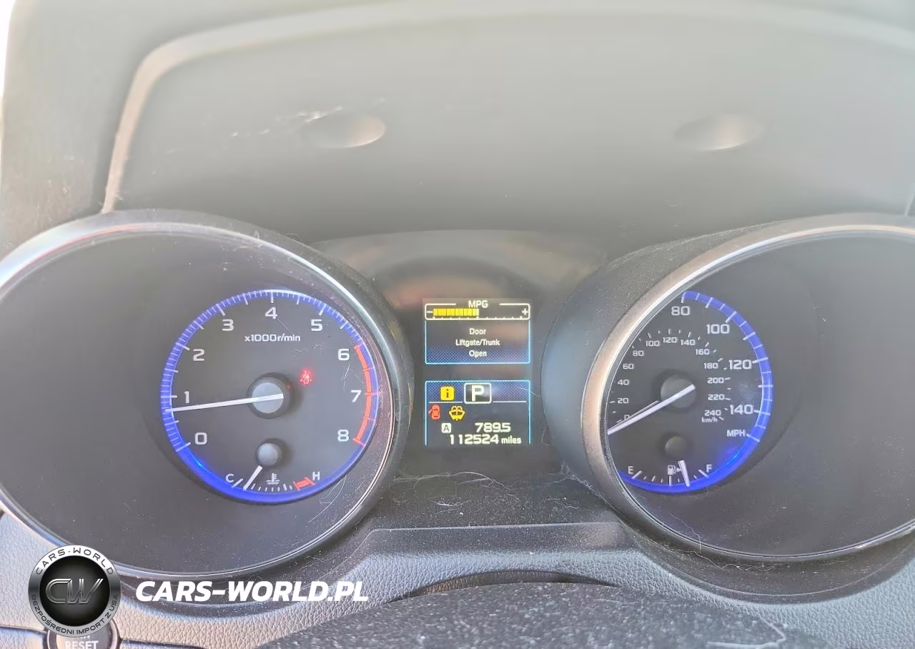2015 Subaru Legacy 2.5I Premium VIN:4S3BNBD60F3066320 - 9