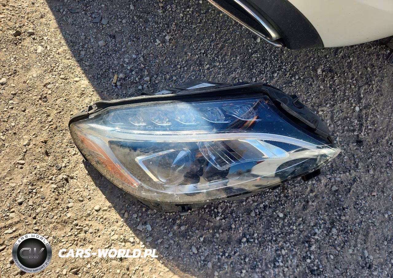 2015 Mercedes-Benz C 300 4Matic VIN:55SWF4KB5FU059472 - 12