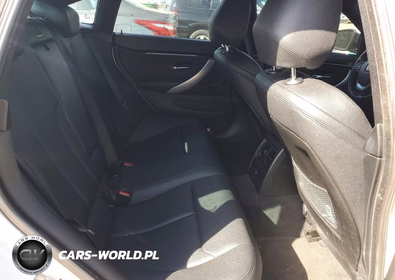 2017 BMW 430Xi Gran Coupe VIN:WBA4F9C5XHG791875 - 10