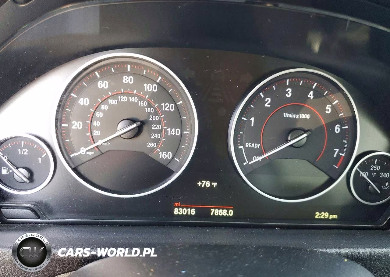 2017 BMW 430Xi Gran Coupe VIN:WBA4F9C5XHG791875 - 9