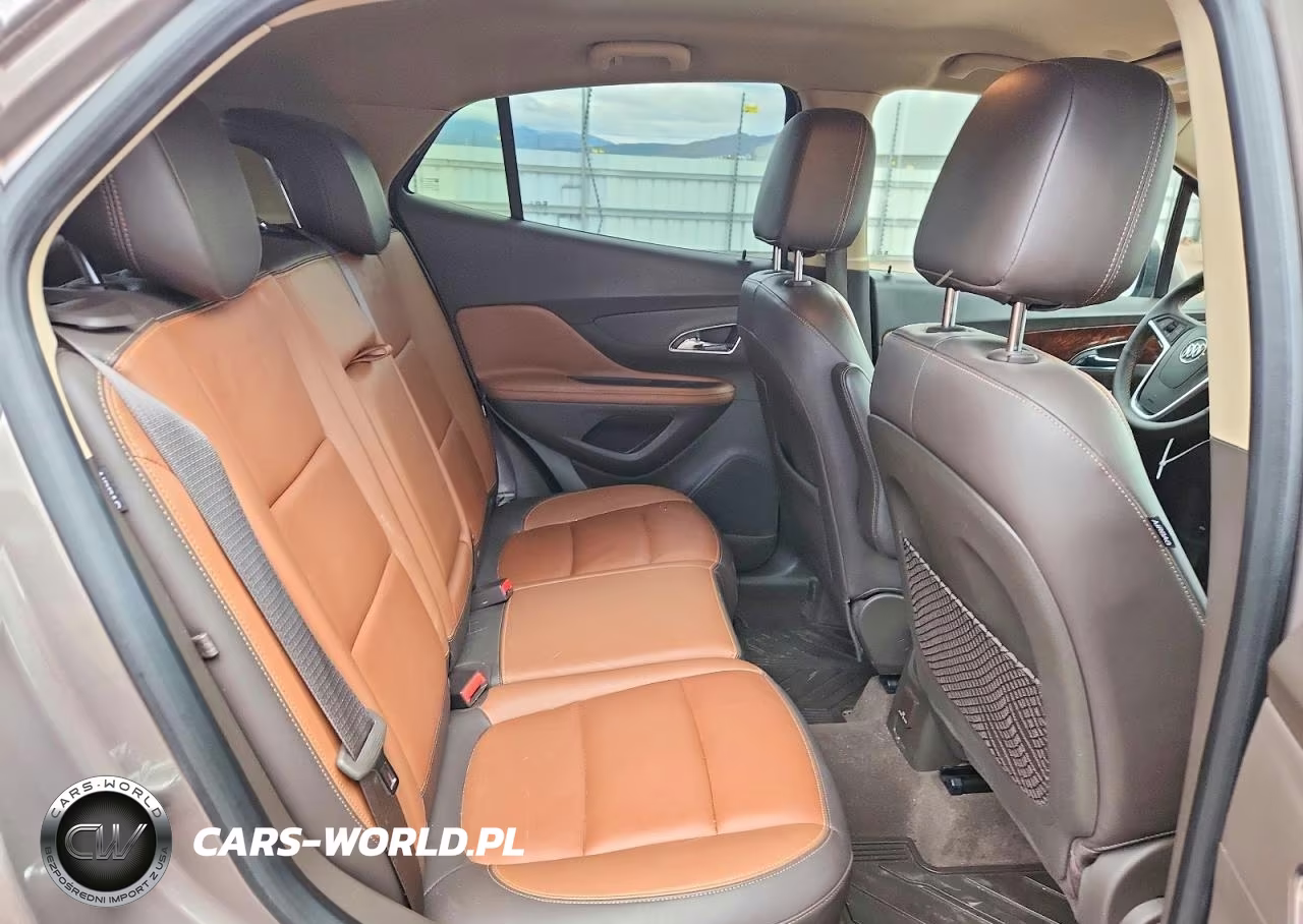 2015 Buick Encore VIN:KL4CJCSB2FB088812 - 10