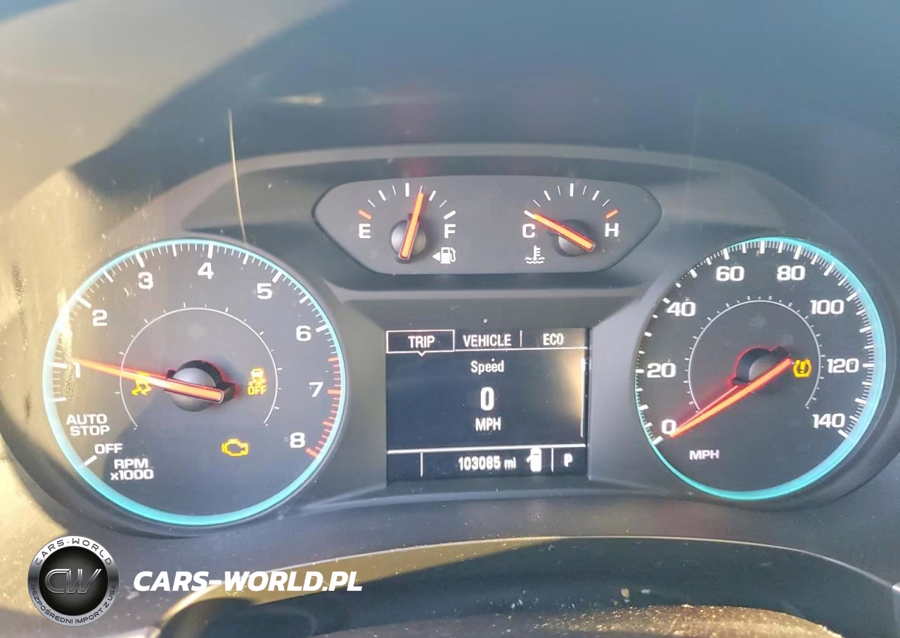 2021 Chevrolet Traverse VIN:1GNERFKW2MJ166933 - 9