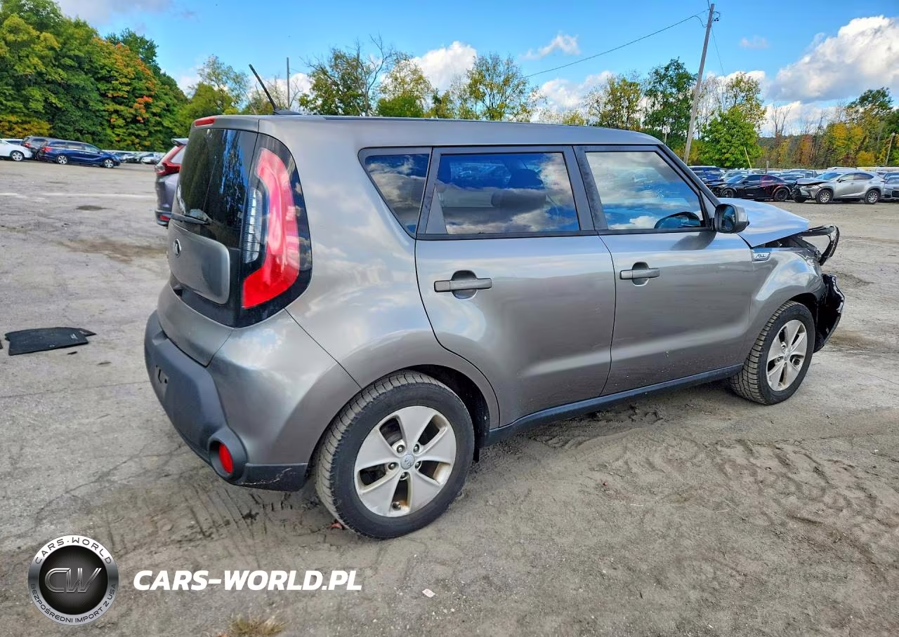 2016 Kia Soul Base VIN:KNDJN2A25G7261336 - 3