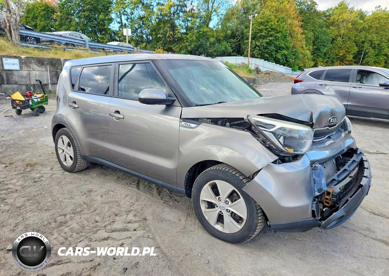 2016 Kia Soul Base VIN:KNDJN2A25G7261336 - 4