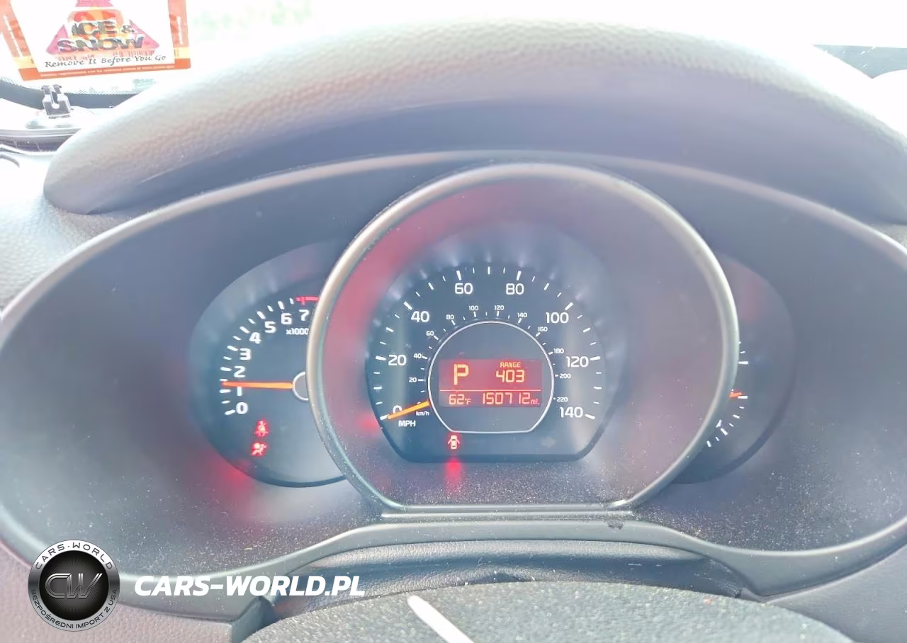 2016 Kia Soul Base VIN:KNDJN2A25G7261336 - 9