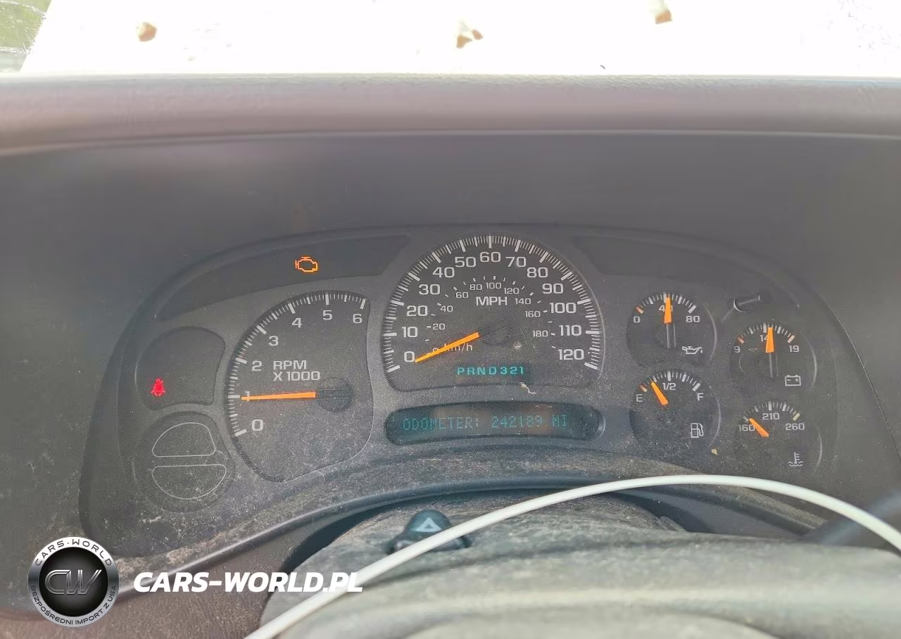 2004 GMC New Sierra C1500 VIN:2GTEC13T741378027 - 9