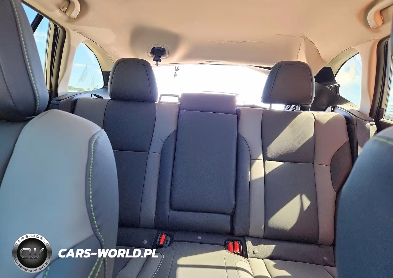 2024 Subaru Outback Onyx Edition VIN:4S4BTALC9R325682X - 10