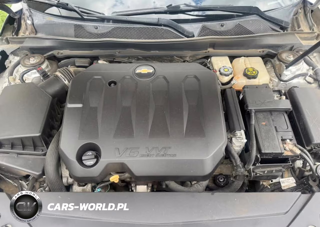 2019 Chevrolet Impala Premier VIN:2G1105S31K9139628 - 7