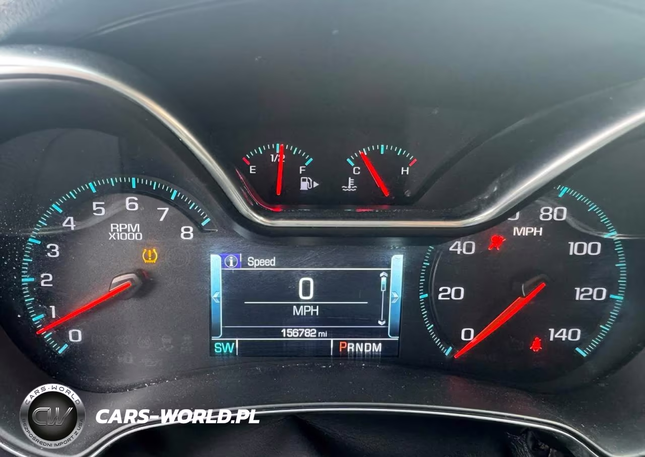 2019 Chevrolet Impala Premier VIN:2G1105S31K9139628 - 8