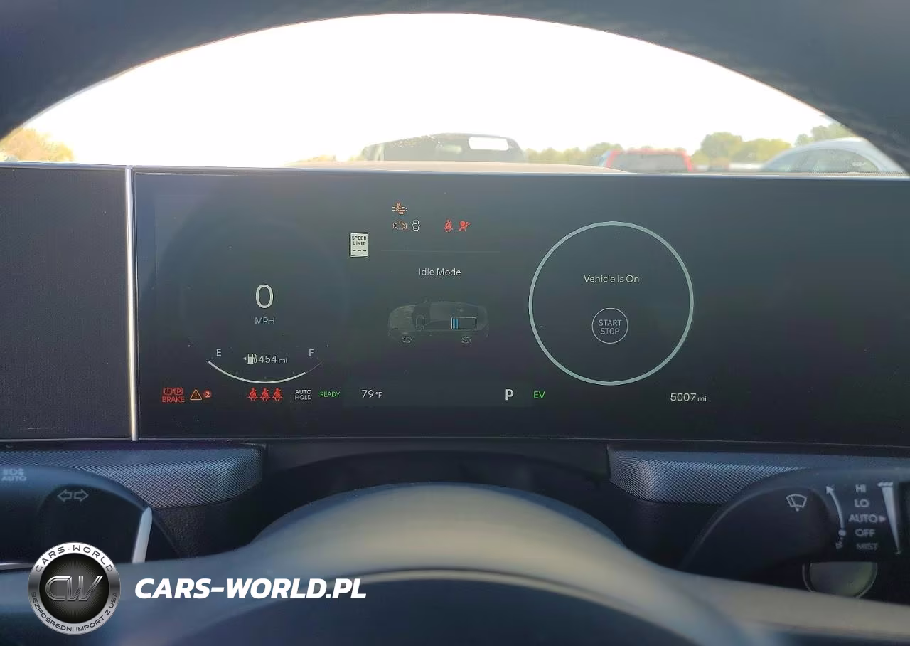 2025 Hyundai Sonata Hybrid Limited VIN:KMHL54JJ0SA127952 - 9