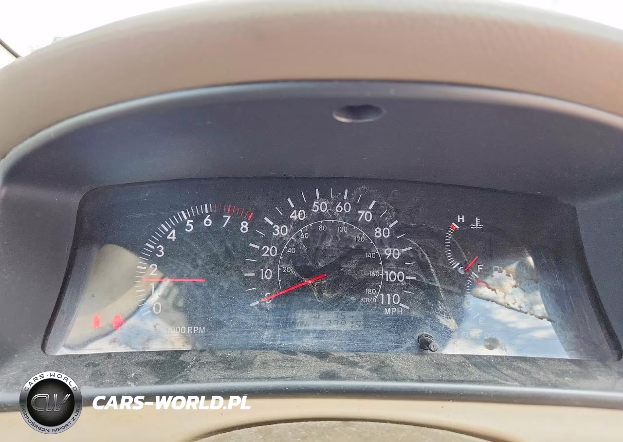 2006 Toyota Corolla Le VIN:1NXBR32E06Z726186 - 9