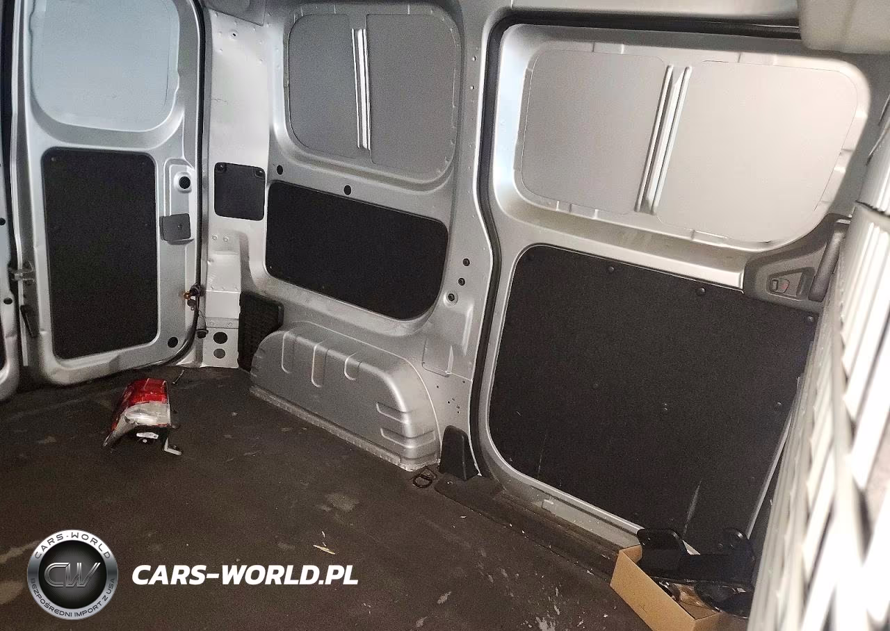 2018 Nissan Nv200 Delivery Van VIN:3N6CM0KN3JK691848 - 11
