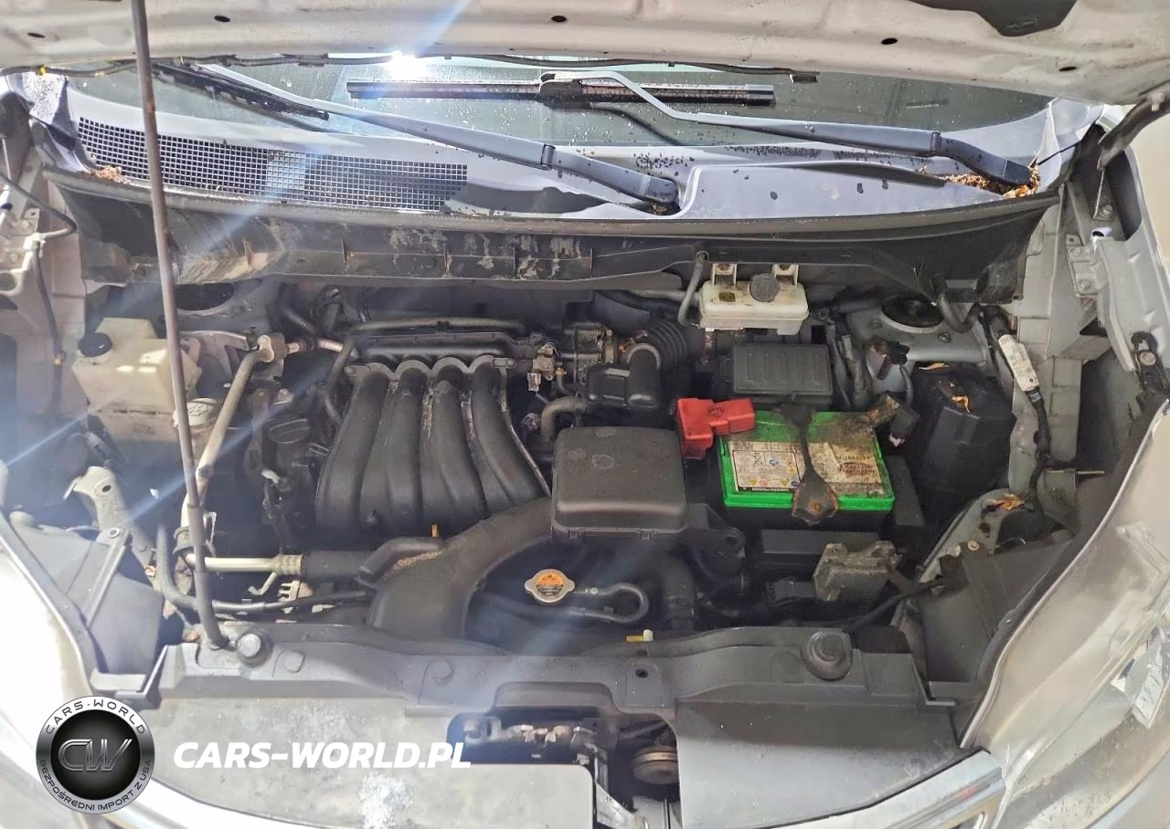 2018 Nissan Nv200 Delivery Van VIN:3N6CM0KN3JK691848 - 12
