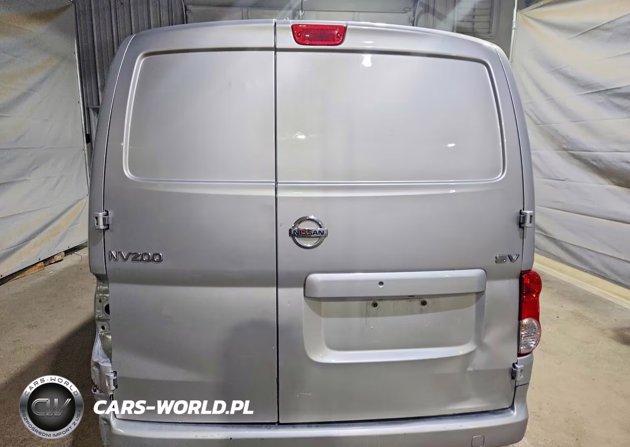 2018 Nissan Nv200 Delivery Van VIN:3N6CM0KN3JK691848 - 6
