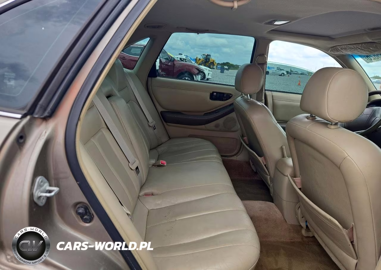 1999 Toyota Avalon Xl VIN:4T1BF18B9XU297819 - 10