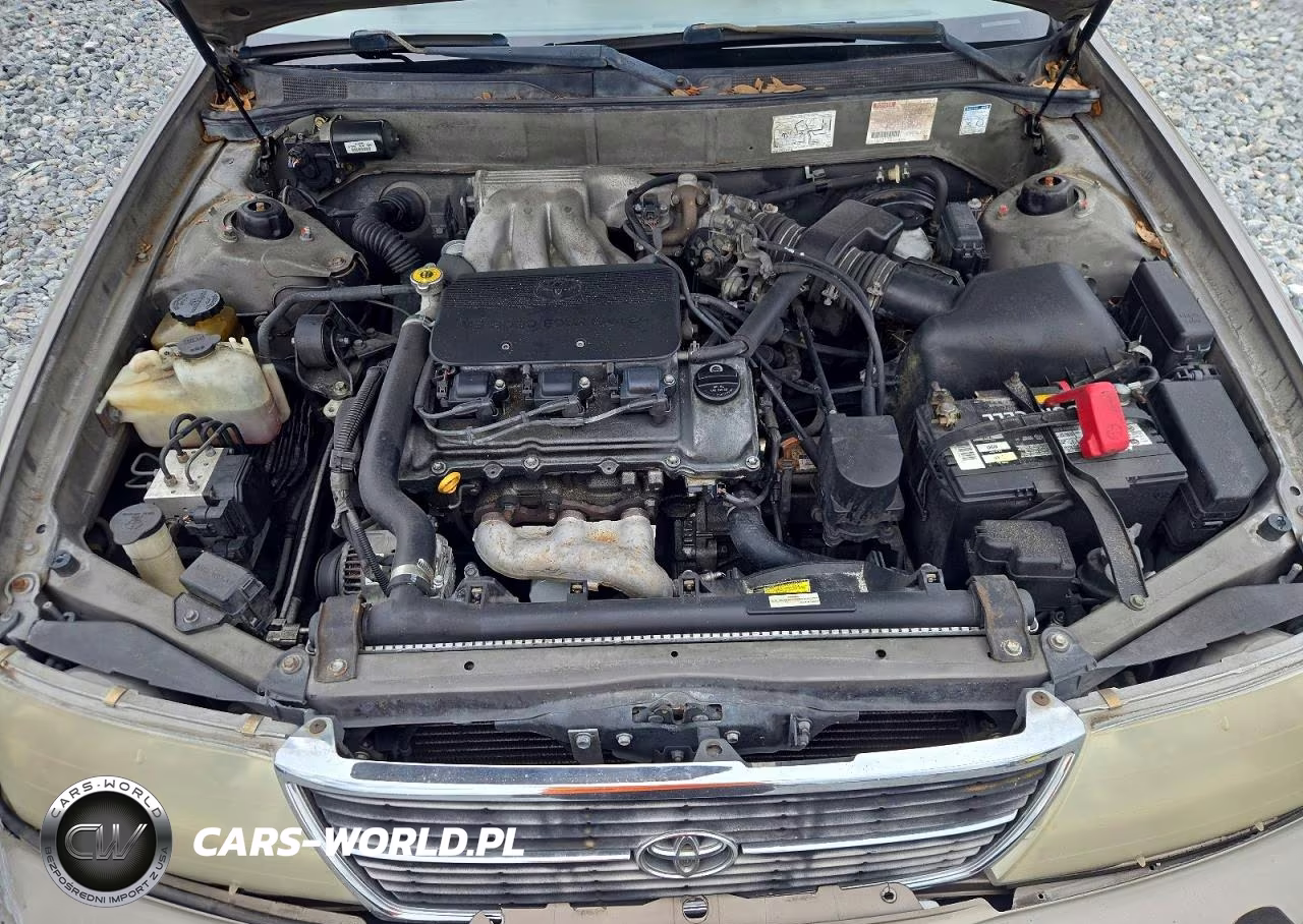 1999 Toyota Avalon Xl VIN:4T1BF18B9XU297819 - 11
