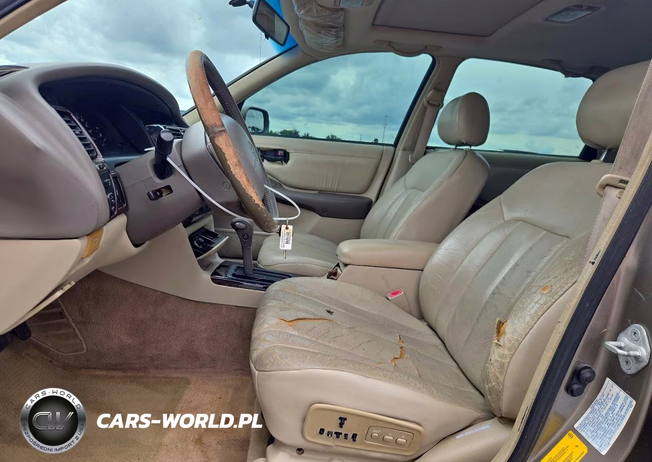 1999 Toyota Avalon Xl VIN:4T1BF18B9XU297819 - 7