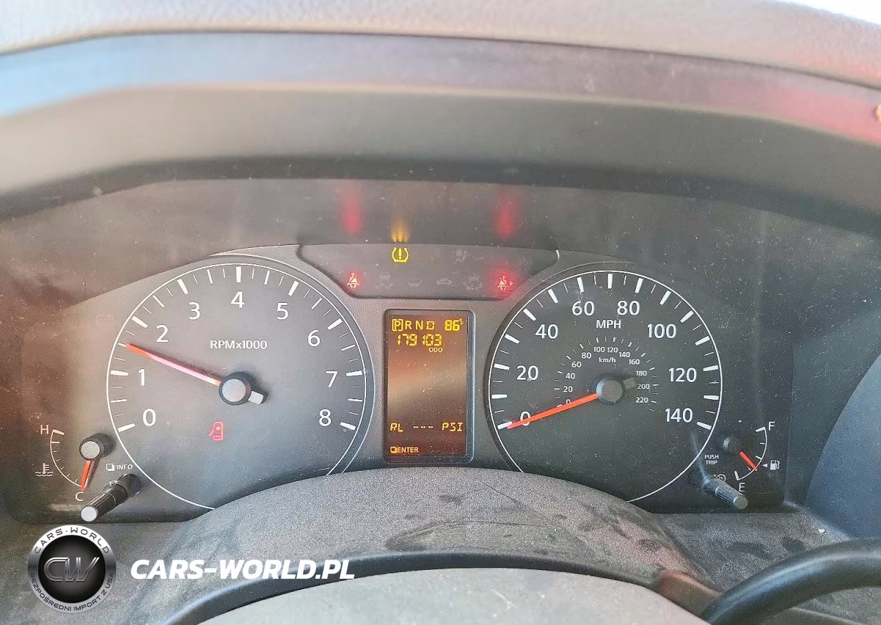 2020 Nissan Nv 1500 Sv VIN:1N6BF0KM5LN800806 - 9