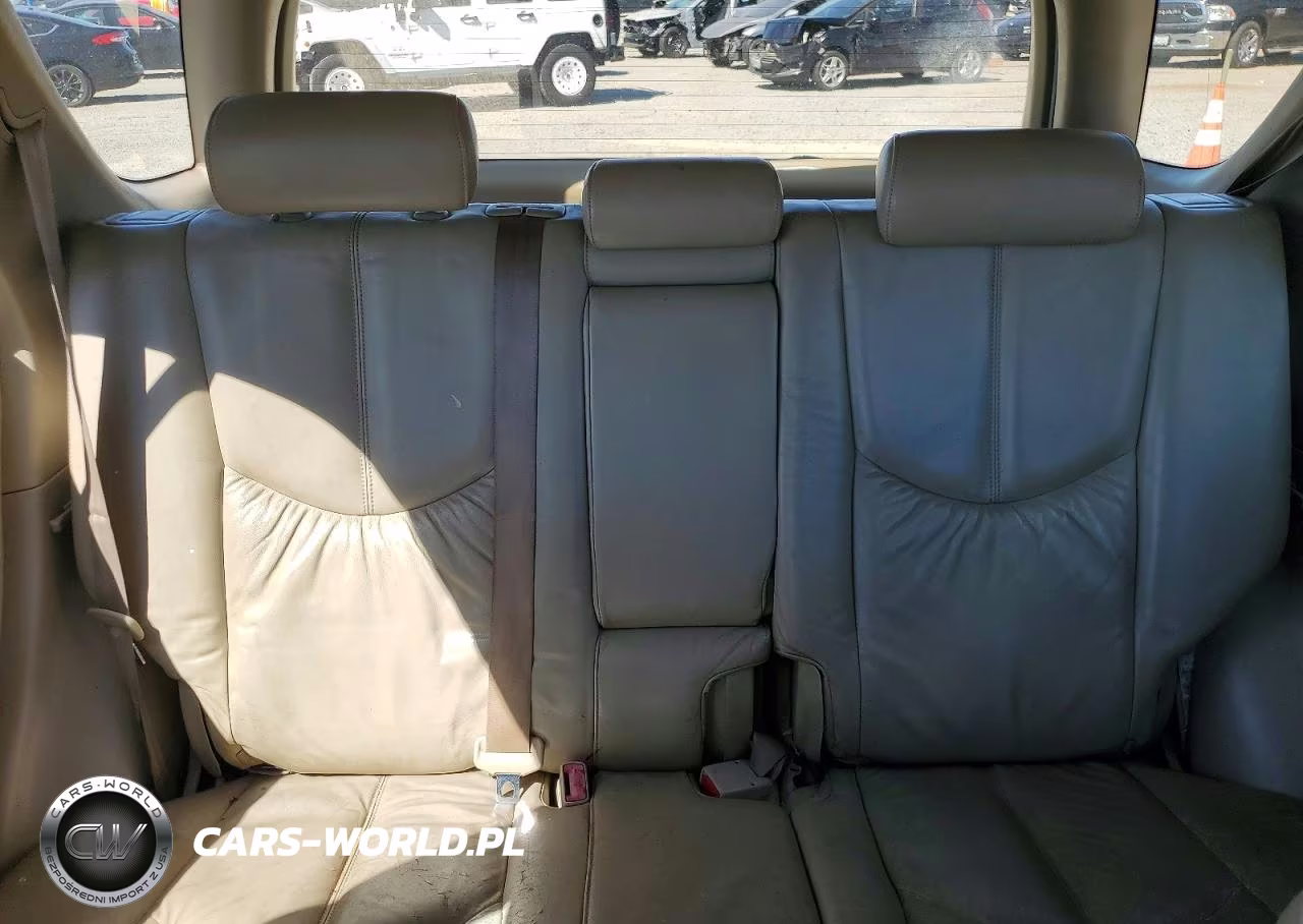2001 Lexus Rx 300 VIN:JTJGF10UX10095199 - 10