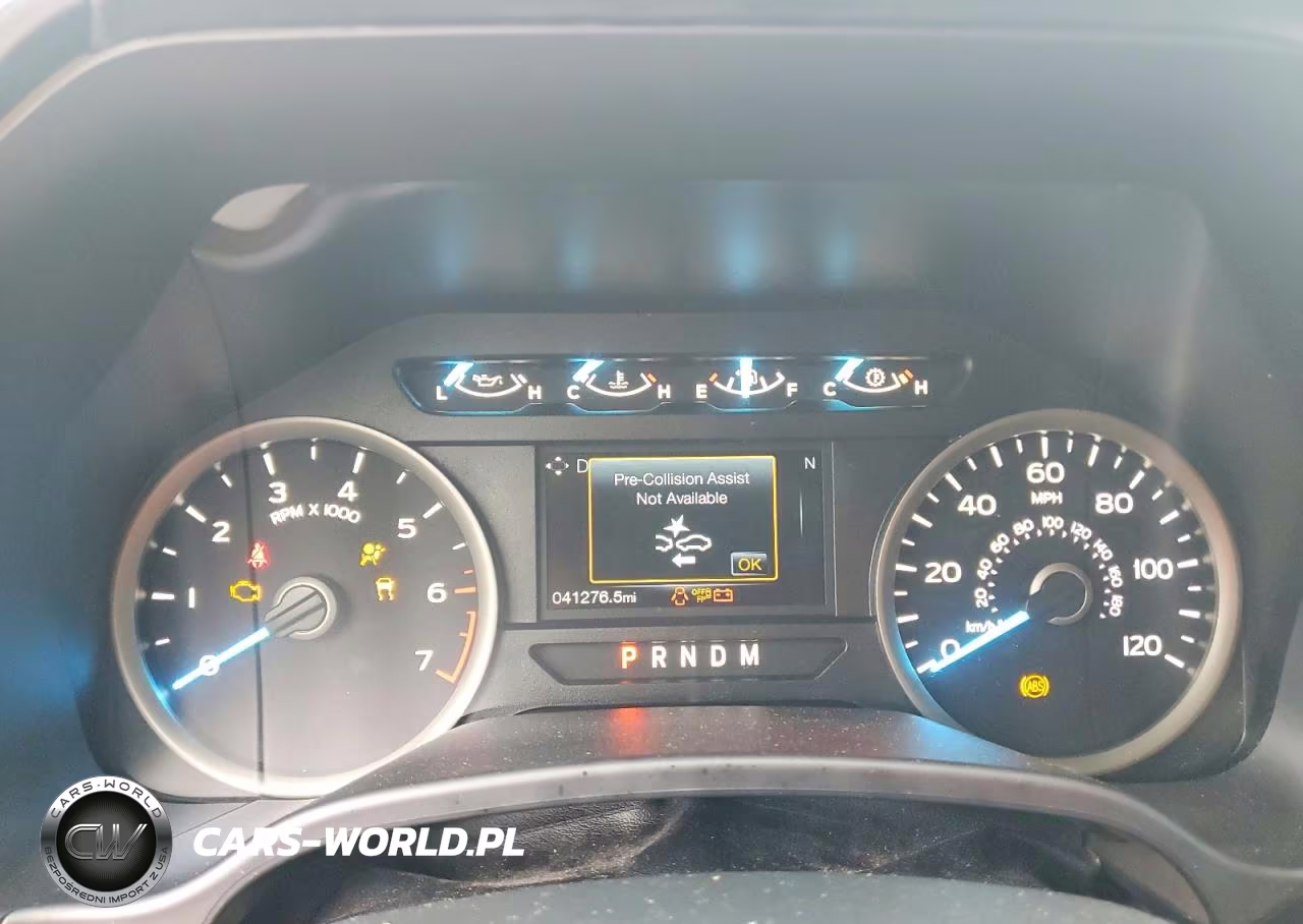2020 Ford F150 Supercrew VIN:1FTEW1C54LKD65985 - 9