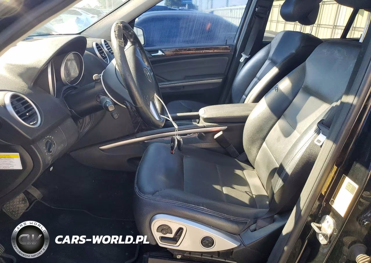 2011 Mercedes-Benz Ml 350 4Matic VIN:4JGBB8GB6BA713972 - 7