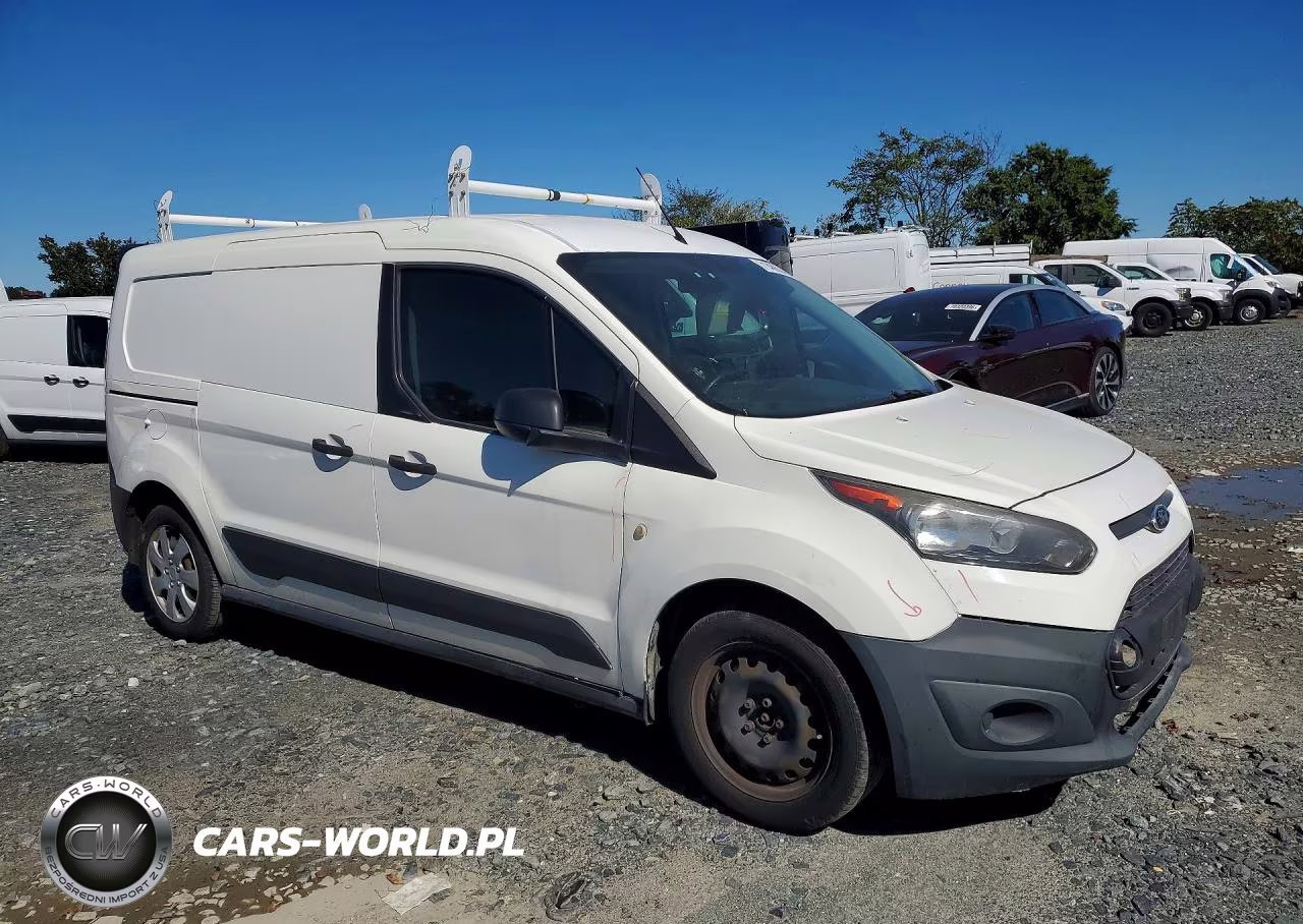 2015 Ford Transit Connect Xl VIN:NM0LS7E73F1185618 - 4