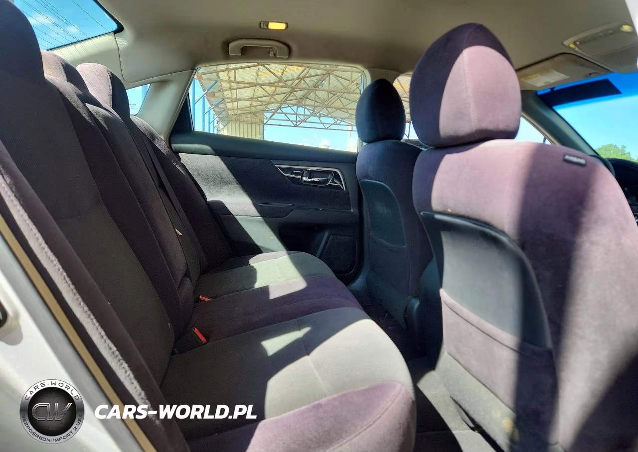 2013 Nissan Altima 2.5 VIN:1N4AL3AP9DN546223 - 10