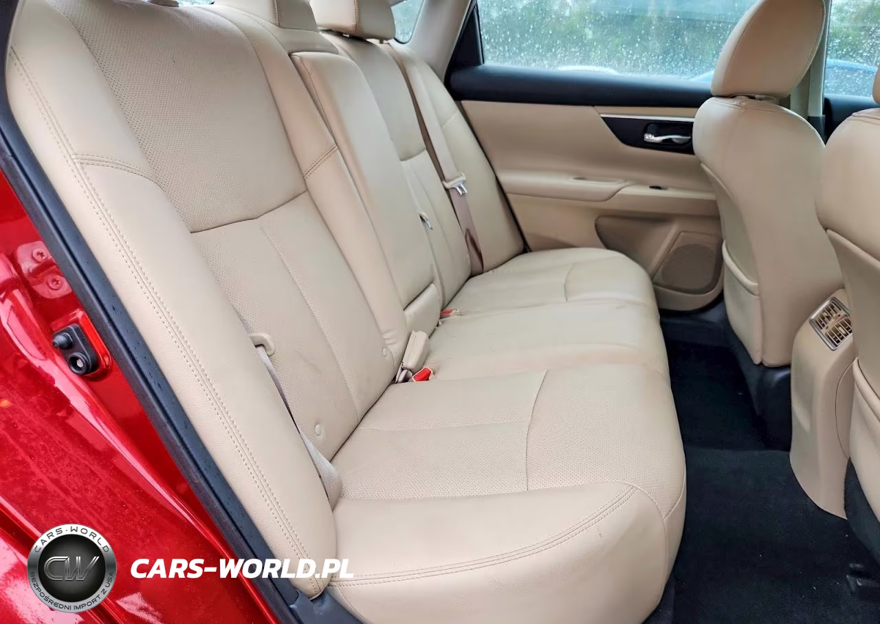 2016 Nissan Altima 2.5 Sl VIN:1N4AL3AP2GC150795 - 10