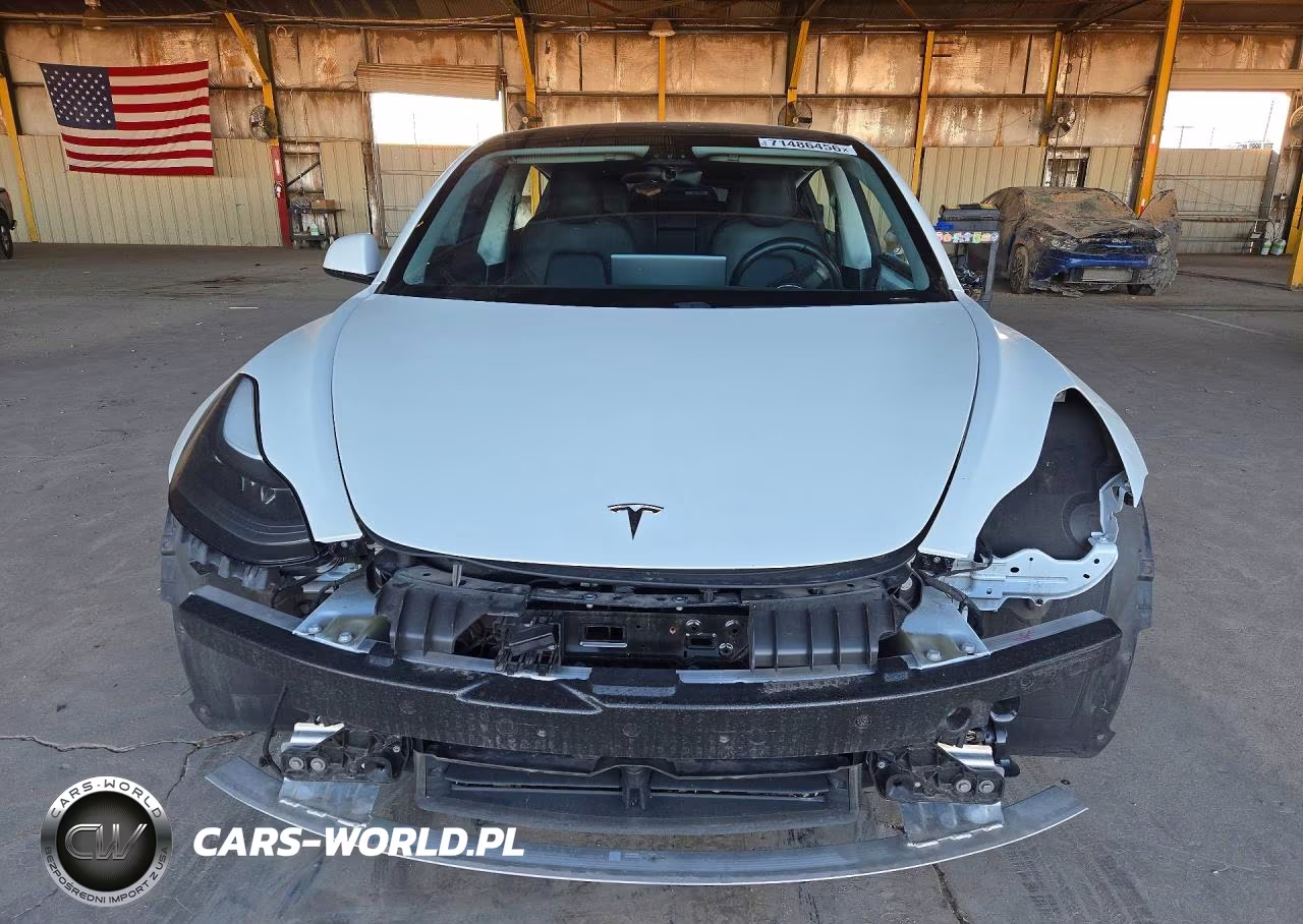 2021 Tesla Model 3 VIN:5YJ3E1EB7MF979327 - 5