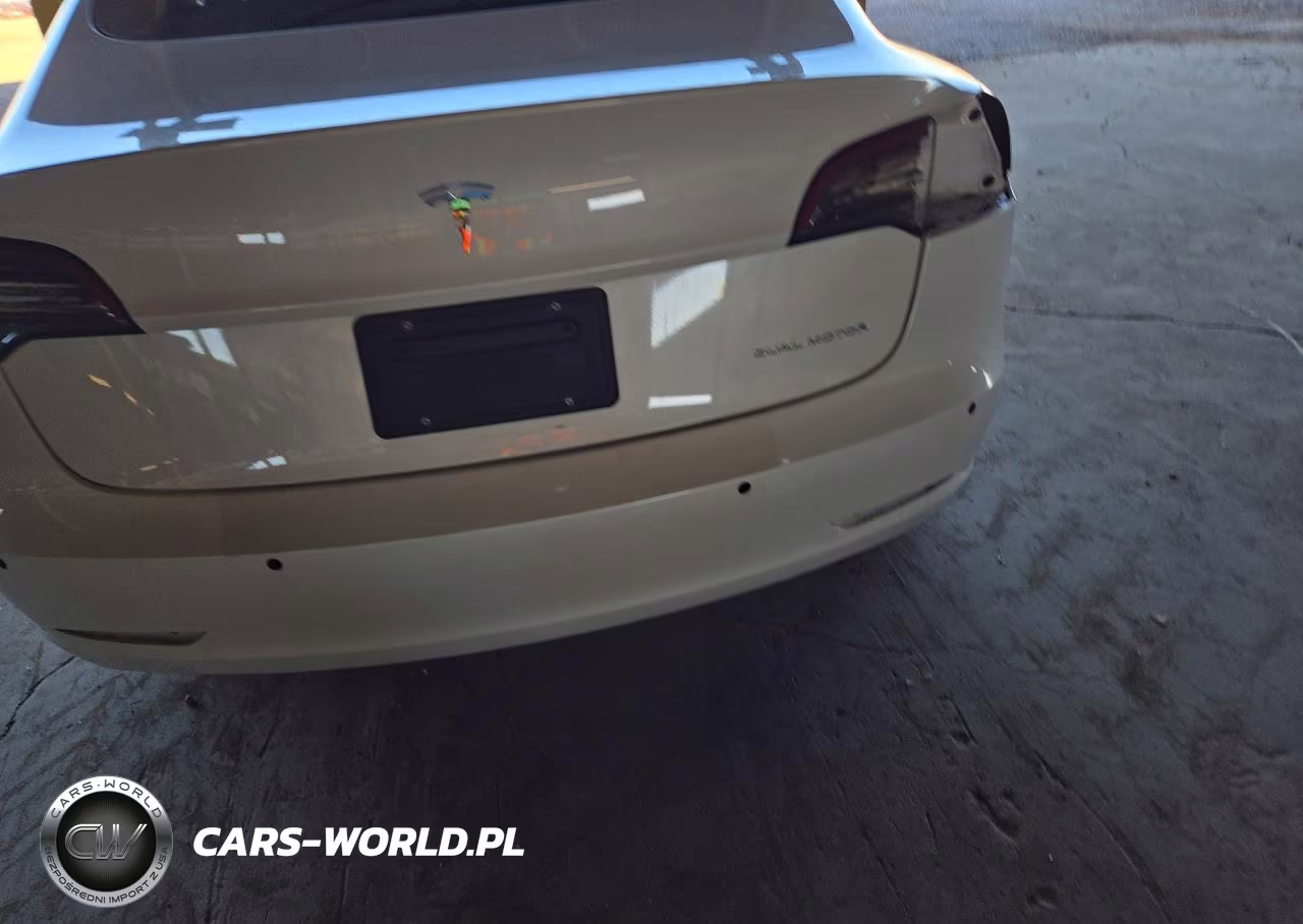 2021 Tesla Model 3 VIN:5YJ3E1EB7MF979327 - 6