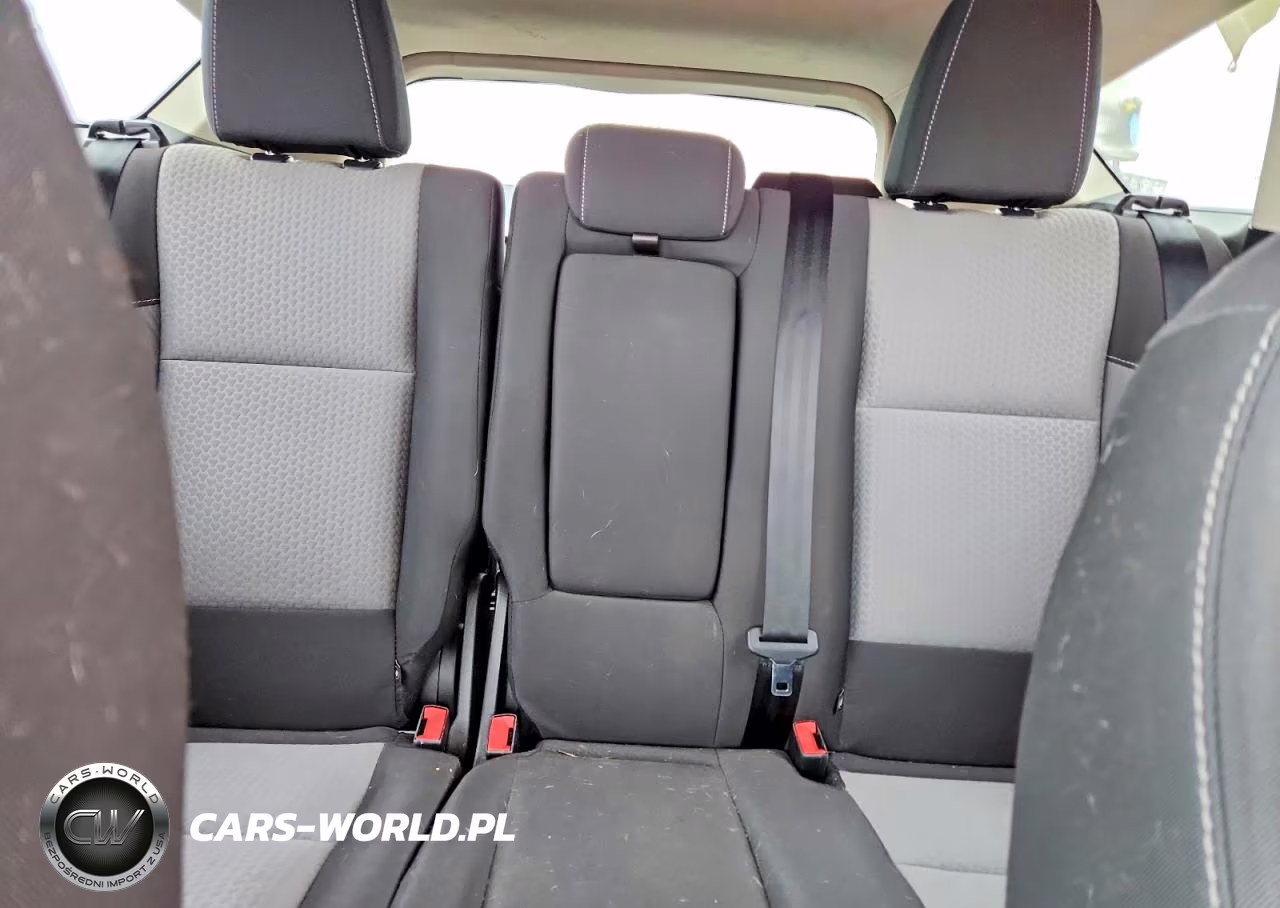 2017 Ford Escape Se VIN:1FMCU0GD2HUB51450 - 10
