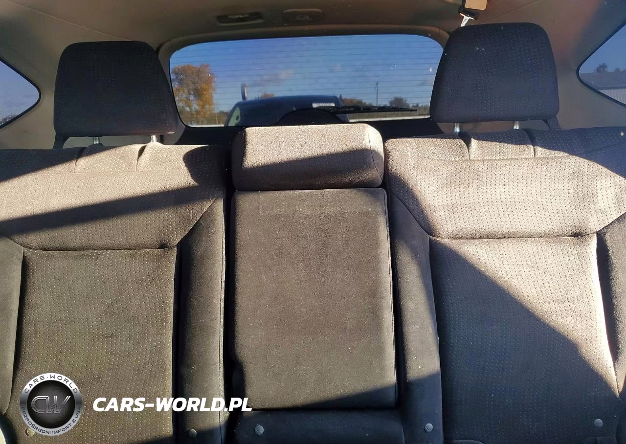 2014 Honda Cr-V Ex VIN:5J6RM4H58EL093689 - 10