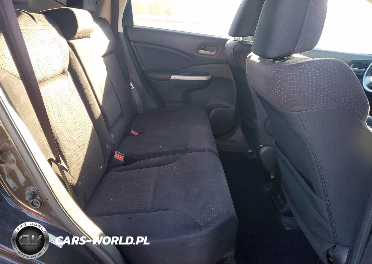2014 Honda Cr-V Ex VIN:5J6RM4H58EL093689 - 11